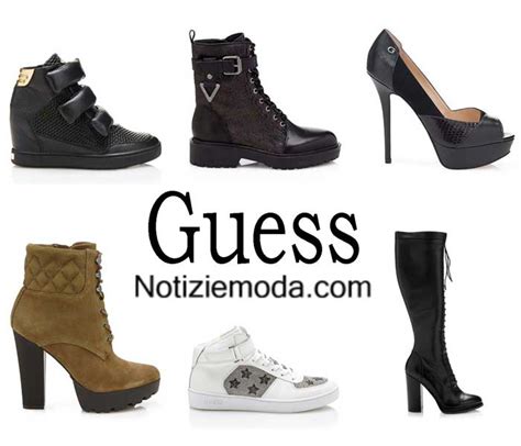 guess scarpe per versace|guess shoes on sale.